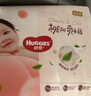 好奇（Huggies）铂金装小桃裤成长裤XXL74片(15kg以上)尿不湿【透爽散热】 实拍图
