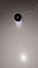 华为智选鸿蒙智选4K 800万摄像头监控家庭用室内手机远程可对话360度无死角婴儿宝宝宠物云台看护海雀3s4K 实拍图