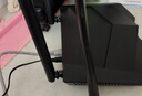 腾达Tenda腾达 AC10 双千兆无线路由器 游戏路由 全千兆有线端口 5G双频 1200M智能穿墙路由 实拍图