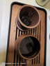 七春黑茶安化黑茶1000g金花茯砖2016天尖茯茶叶湖南特产端午送老丈人 实拍图
