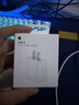 Apple/苹果 20W USB-C充电器  type-c充电器苹果手机充电器原装手机快充头 苹果17手机充电器 实拍图