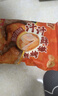 正大食品（CP）汁汁鲜嫩烤翅奥尔良味300g 鸡翅尖翅中翅根 油炸烧烤煎 开学季 实拍图