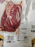 1号会员店M3澳洲安格斯牛腱子(不含腱子芯) 低脂健身 生鲜牛肉 净重2斤 实拍图