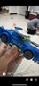 乐高（LEGO）积木玩具 城市组 60312 警车5岁+儿童玩具生日礼物 实拍图