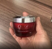 玉兰油（OLAY）大红瓶面霜50g抗皱紧致抗衰老女士保湿面霜新年礼物送女友 实拍图