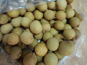 京鲜生泰国精选进口龙眼 净重2斤 果径23-25mm 水果源头直发包邮年货 实拍图