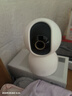小米智能摄像机 3 3K家用云台摄像头500万像素室内监控器360度无死角带夜视手机远程婴儿宠物 实拍图