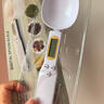 COOKSS电子秤量勺秤克数烘焙电子秤勺奶粉勺婴儿宝宝辅食工具称重计量勺 实拍图