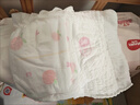 好奇（Huggies）铂金装小桃裤拉拉裤XL64片(12-17kg)加大号尿不湿【透爽散热】 实拍图