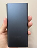 小米【3C认证】充电宝10000 22.5W 移动电源  苹果PD20W充电 适用安卓及iPhone 黑色可上飞机/火车 实拍图