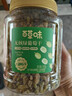 百草味无核绿葡萄干500g罐装新疆吐鲁番特产原料免洗一级大果干零食蜜饯 实拍图