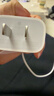 Apple/苹果 20W USB-C充电器  type-c充电器苹果手机充电器原装手机快充头 苹果17手机充电器 实拍图