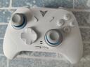 飞智冰原狼4多模版无线游戏手柄 类xbox 力调节摇杆双切扳机 switch电脑PC手机steam体感NS 仁王3 实拍图