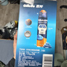 吉列剃须泡沫 剃刮胡须刀手动 清新海洋啫喱170gx2 剃须膏剃须啫喱 非刀头男士京东自营旗舰非吉利 年货 实拍图