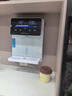 荣事达(Royalstar)管线机制冷制热一体壁挂式直饮水机 家用餐边柜即热式饮水机 自吸式 接下置桶装水 【白色即热款】自吸桶装水自行安装 实拍图