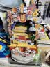 Q书架 爱拼3D益智手工 宫里过大年 晒单实拍图