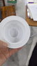 得力（deli）强力纳米胶带马年贴春联双面胶 50mm*3m 升级防尘泡壳 对联专用 水洗可重复使用 1卷 33602 实拍图