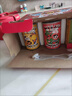 林家铺子【年货礼盒】水果罐头黄桃杨梅草莓什锦桔子椰果425g*6罐过年送礼 实拍图