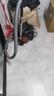 小狗2026新升级 桶式吸尘器家用大吸力干湿吹一体多功能15L大容量吸尘机D-809工业吸尘器商用保洁开荒 实拍图