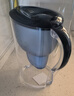 碧然德（BRITA） 过滤净水器 家用滤水壶 净水壶 海洋系列 3.5L蓝色 一壶3芯装 环保加固包装 实拍图