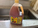 厨邦10度 葱姜汁料酒1.75L 去腥添香传统黄酒酿造 餐饮酒店实惠大桶 实拍图