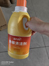 蓝月亮地板清洗剂2kg瓶*2 柠檬香 木地板瓷砖 洗地机清洁剂 拖地清洁剂 实拍图
