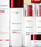 欧莱雅（LOREAL）套装抗皱紧致护肤礼盒化妆品水乳补水保湿淡纹送妈妈送女友礼物 复颜抗皱礼盒7件套(90%买家选择) 实拍图