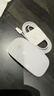 Apple/苹果 妙控鼠标-白色 多点触控表面 苹果鼠标无线蓝牙鼠标无线鼠标办公鼠标静音便携 实拍图
