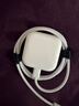 Apple/苹果 40W USB-C充电器动态调节功率 type-c充电器苹果手机充电 苹果17手机充电器 实拍图