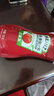 亨氏(Heinz) 番茄酱 袋装番茄沙司 意大利面薯条酱 320g 卡夫亨氏出品 实拍图
