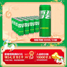 可口可乐（Coca-Cola）檀健次代言 雪碧Sprite柠檬味碳酸饮料 330ml*24摩登罐  实拍图