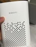 小米（MI） 小爱音箱Play 小爱同学 AIoT语音控制 蓝牙Mesh网关级故事王 音响 小米小爱音箱 Play 实拍图