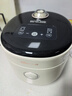 小熊（Bear）电饭煲1-2人用 小电饭锅  0涂层健康316L不锈钢一键快煮饭微压多功能可预约1.6LDFB-C16M3 实拍图