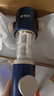 惠尔顿前置过滤器25微米15T大流量全屋中央净水器 自动清洗实时刮洗滤网反冲洗自来水防爆过滤器P0038pro 自行安装【15T-升级25微米精滤】 实拍图
