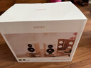 漫步者（EDIFIER）S880MKII 精致HIFI有源2.0音箱 高保真蓝牙连接 电脑音响 电视音响 新年礼物 实拍图