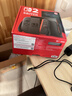 任天堂（Nintendo）【国内保税仓】Switch2/1代 OLED/续航加强日版/港版便携家用ns体感游戏机掌机 港版switch2单机+马车9 马里奥赛车世界 实拍图