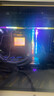 利民（thermalright）FROZEN WARFRAME 240 BLACK ARGB 寒冰装甲 一体式水冷散热器IPS液晶屏 FW240 BLACK ARGB 实拍图