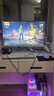 速度玩家英特尔酷睿i7升十八核4060电竞独显组装台式机电脑主机游戏办公Ai设计师整机全套 主机+32英寸4K级护眼屏全套 G：i9级36核芯4K电竞顶配丨1T丨4060独显 实拍图