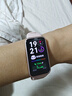 华为（HUAWEI）手环10 标准版 拂晓粉 智能手环专业睡眠分析情绪健康心率监测运动手环华为手环9升级 实拍图