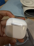 UKL【华强北顶配丨Air4代降噪款】蓝牙耳机适配苹果无线2025新款半入耳式金榜iphone17/16/15/14pods4 【原版正装全功能主动降噪版】 【主动降噪+空间音頻+三真电量】 实拍图