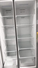 米家小米【610升级款】636L对开门冰箱家用大容量风冷无霜变频节能一级能效BCD-636WKMP国家补贴 实拍图