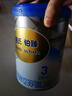 惠氏（Wyeth）铂臻进口DHA幼儿配方奶粉3段（12-36月）780g*6罐 实拍图