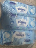 舒洁（Kleenex）湿厕纸80抽*3包家庭装洁厕湿巾纯水湿厕纸婴儿湿厕纸洁厕湿巾 实拍图