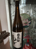 奥飞騨龙吟上选清酒 1800ml 纯米酒 日本 发酵米酒日式料理佐餐酒 实拍图
