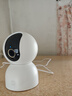 小米智能摄像机 3 3K家用云台摄像头500万像素室内监控器360度无死角带夜视手机远程婴儿宠物 实拍图