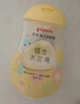 贝亲（Pigeon）抚触油婴儿 新生宝宝身体按摩保湿  水三角润肤油200ml 实拍图