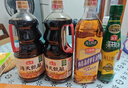 海天 礼盒系列 生抽酱油1.5kg*2+蚝油520+料酒800ml 省心购礼盒 实拍图