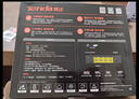 Tenda腾达路由器WiFi7【云霄BE5100】千兆穿墙王信号放大器增强无线超强2.5g网口家用电竞立式BE6L Pro 实拍图