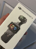 大疆 DJI Osmo Pocket 3 标准版 一英寸口袋云台相机 OP灵眸手持数码相机 旅游vlog 便携美颜摄像 实拍图