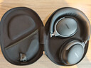 BOSE【焕新补贴】QC消噪耳机Ultra-经典黑 头戴式无线蓝牙降噪 沉浸音乐体验 旗舰款送礼礼物 实拍图